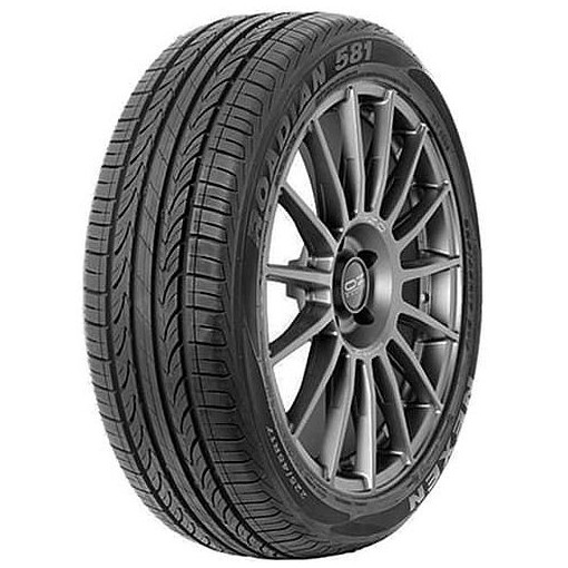 Neumatico Nexen 235/55 R19 101H Roadian 581 Oe