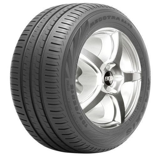 Neumatico Maxxis 165/65 R13 Mecotra Ma-P5 77T Tl