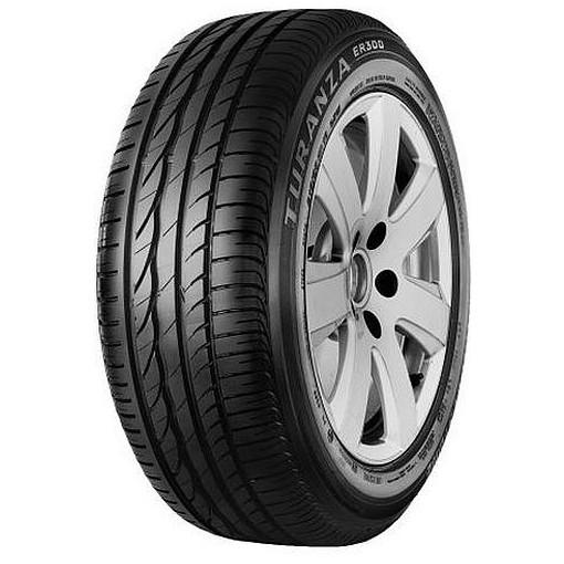 Neumatico Bridgestone 245/45 R17 95W Turanza 300