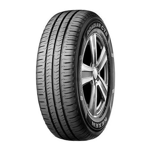 Neumatico Nexen 205/70 R15 106/104T 08 Pr Roadian Ct8