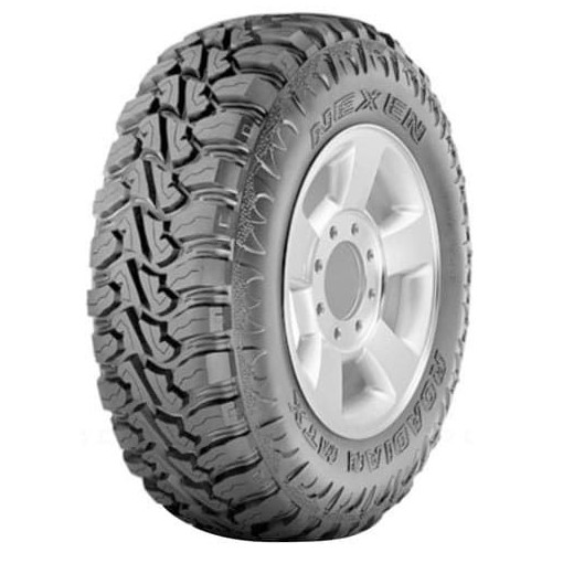 Neumatico Nexen 31X10.50 R15 6Pr Roadian Mt