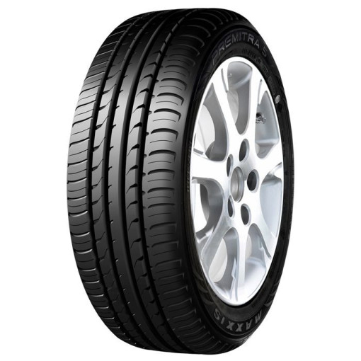 Neumatico Maxxis 225/65 R17 Premitra Hp5 102H Tl