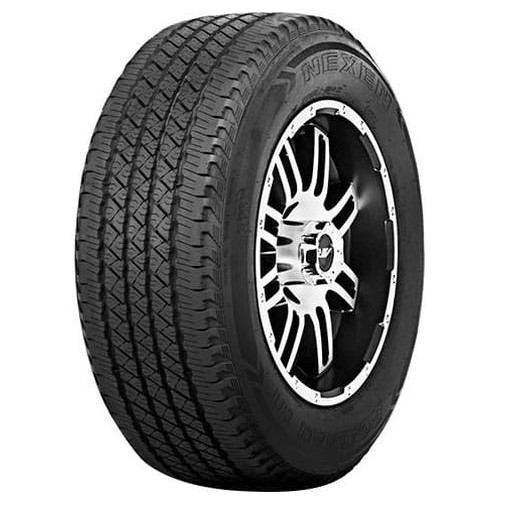 Neumatico Nexen 225/60 R17 99V Ro Htx