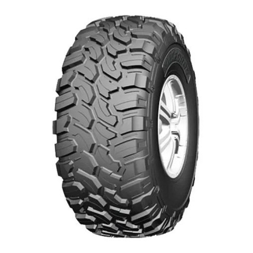 Neumatico Goodride 255/65 R17 110H Su-318