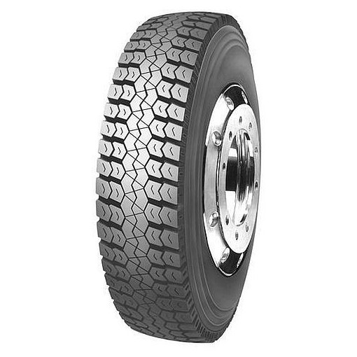 Neumatico Goodride 255/60 R17 110V Su-318