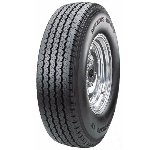 Neumatico Maxxis 155R12C Bravo Ue168 8Pr 88/86N