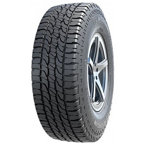 Neumatico Goodride 255/70 R15C 6Pr Sc329 112/110S Goodride Tl