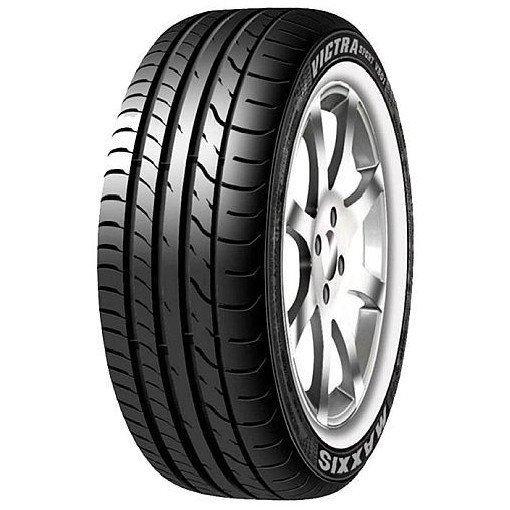 Neumatico Maxxis 215/45Zr17 91Y Victra Vs01 Sport Zo One