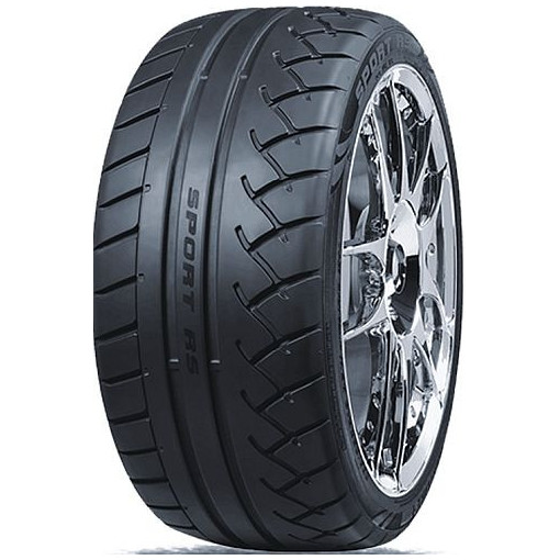 Neumatico Goodride 195/50 R15 (Sport Rs) Semi-Runflat