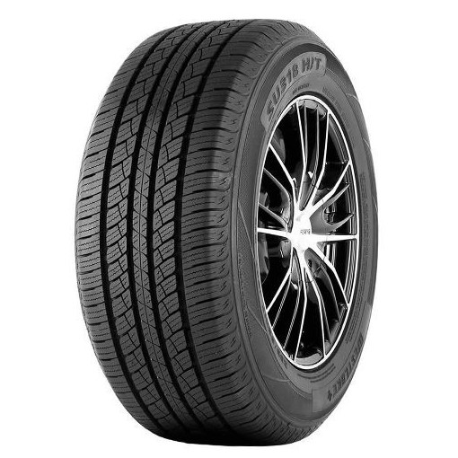 Neumatico Goodride 275/45 R20 Su318 H/T 110V Goodride Tl Xl