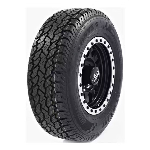 Neumatico Onyx 245/75 R17 10Pr 121/118S Ny-At187