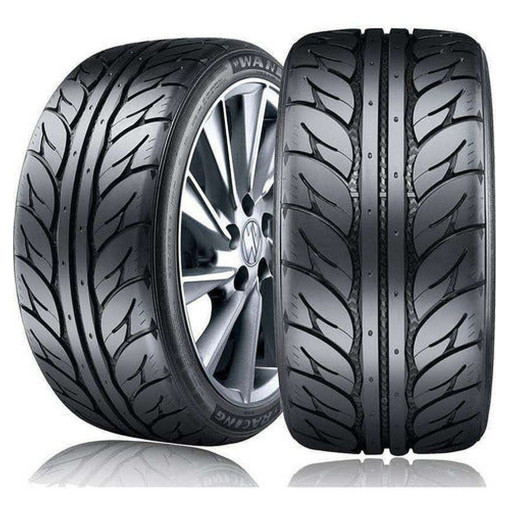 Neumatico Wanli 245/45 R18 100 Xlw Sport Racing