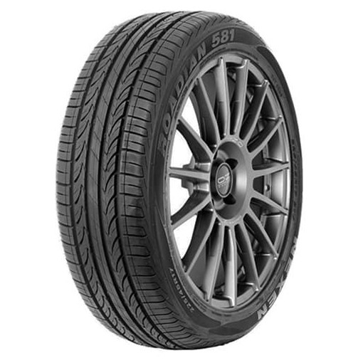 Neumatico Nexen 235/55 R19 101H Roadian 581 Oe