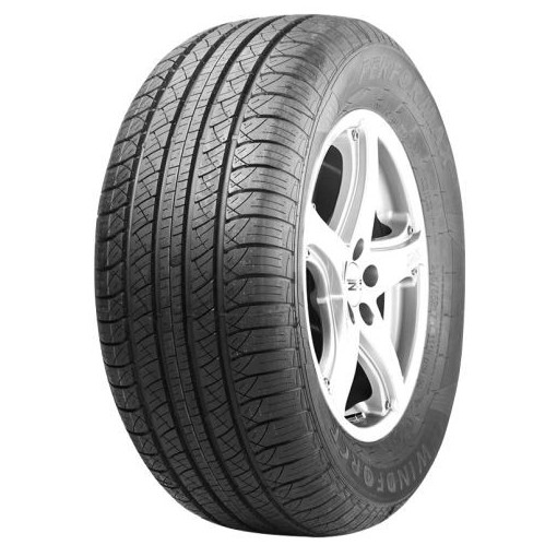 Neumatico Windforce 265/75 R16 123/120S Pformax (New)