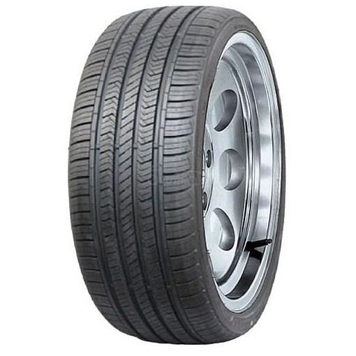 Neumatico Wanli 225/65 R17 102V Su025