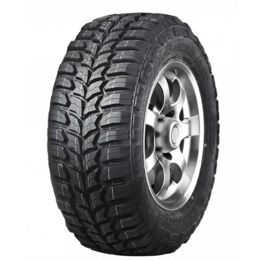 Neumatico Ling Long 31X10.50 R15 6Pr Crosswind M/T