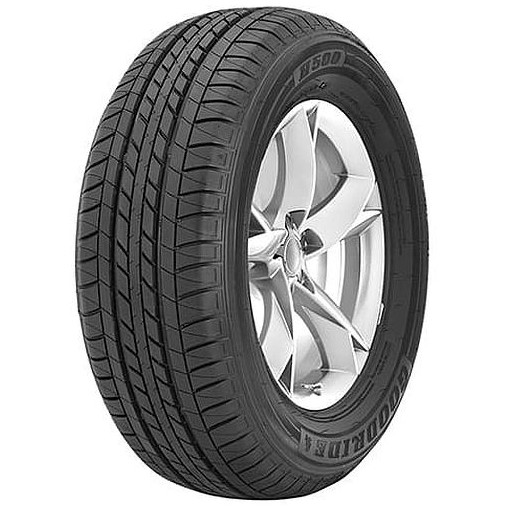 Neumatico Goodride 165/80 R13 83T H-500