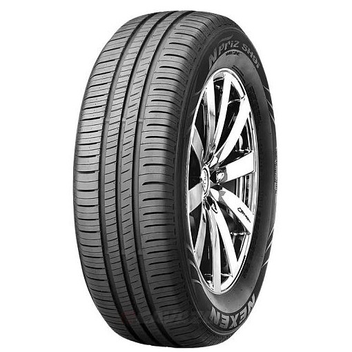 Neumatico Nexen 215/70 R15 98T 04Pr N'Priz Sh9I