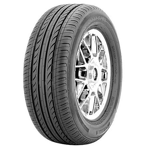 Neumatico Goodride 165/80 R13 83T Sp-06