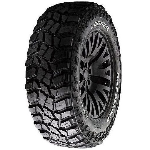 Neumatico Cooper 35X12.50R22Lt  Discovererstt Pro 121Q