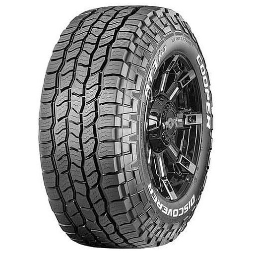 Neumatico Cooper 265/70 R17    At3 Lt 112/109S C