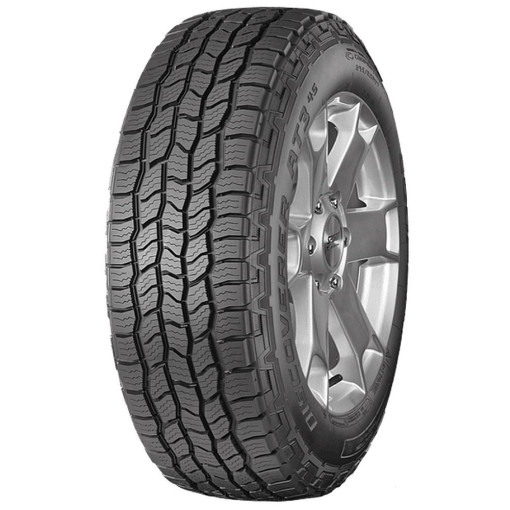 Neumatico Cooper 285/70 R17     At3 4S 117T