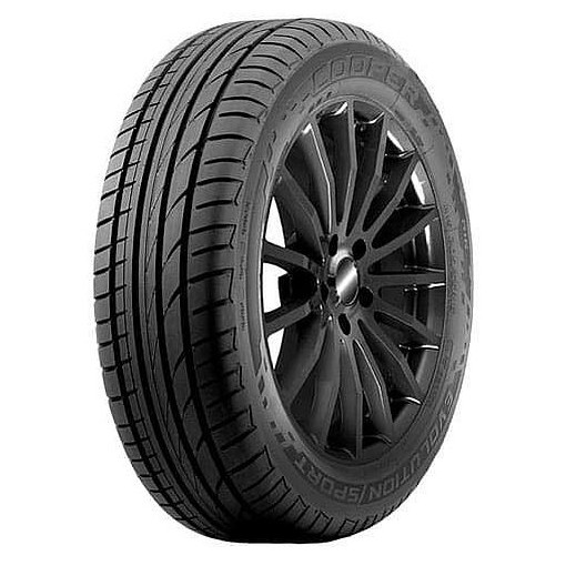 Neumatico Cooper 235/65 R17  Evolution Sport 104H