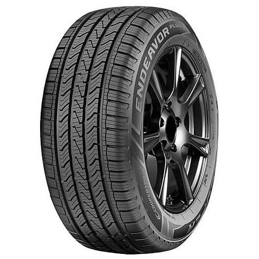 Neumatico Cooper 245/50 R20   Endeavor Plus 102V