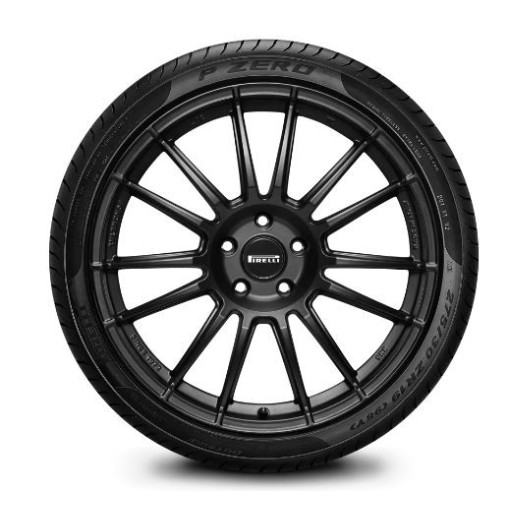 Neumatico Cooper 255/55 R19 Evolution  Att 111H