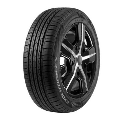 Neumatico Cooper 225/55 R17  Evolution C5 97V