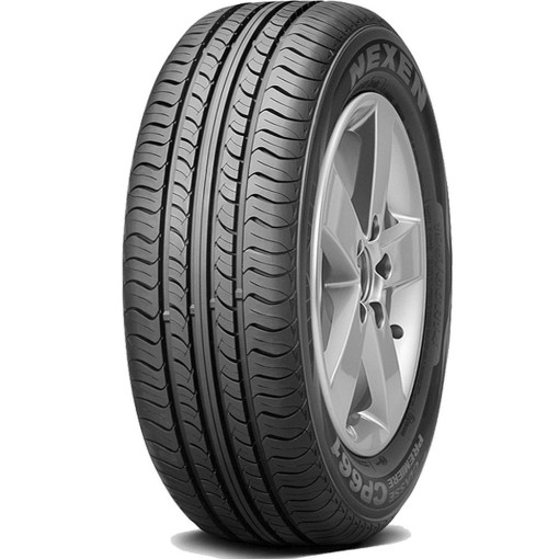 Neumatico Nexen 165/65 R13 77T Cp661