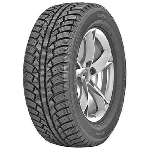 Neumatico Goodride 245/65 R17 Sw606 107T Goodride Tl Ul