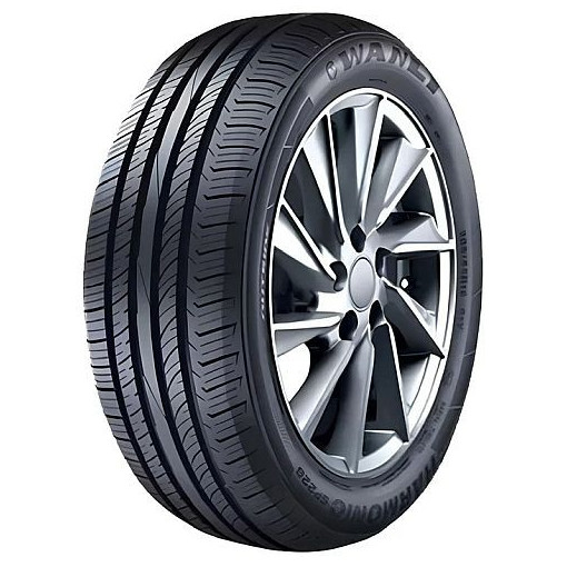 Neumatico Wanli 215/60 R16 95H Sp226