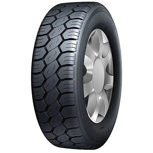 Neumatico Goodride 145 R13C 10Pr Cr868 91/89R Goodride Tl