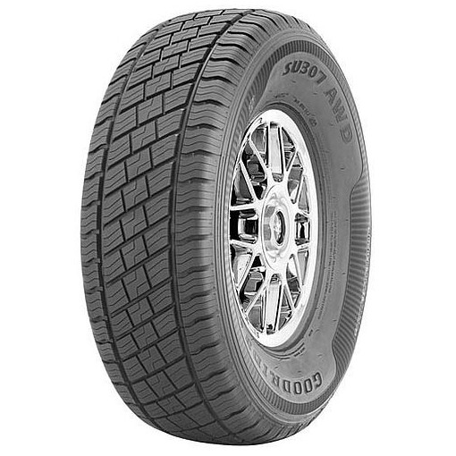 Neumatico Goodride 275/70 R16 114H Su-307