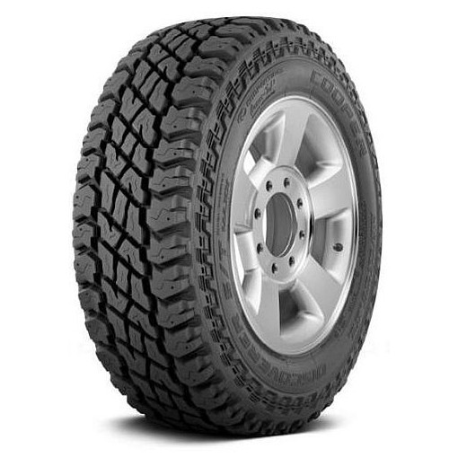 Neumatico Cooper 225/65 R17  Evolution Att 102H