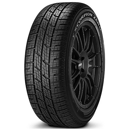 Neumatico Pirelli 285/45 R21 113W Xl Scorpion Zero Mo1