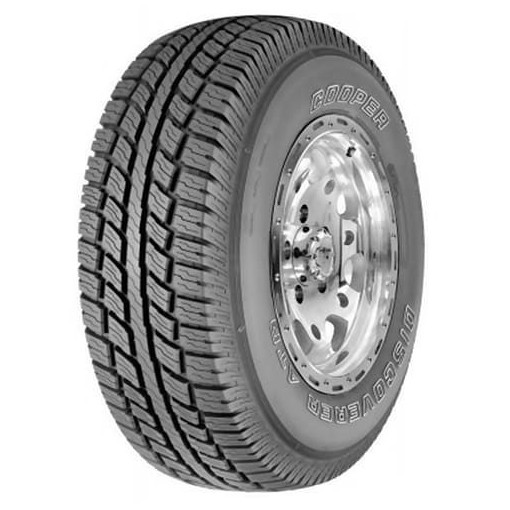 Neumatico Cooper 235/60 R17 Discoverer   Atr 102T  Std