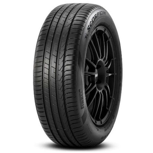 Neumatico Cooper 265/65 R18  Discoverer  Rugged Trek 116T