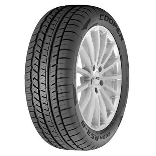 Neumatico Cooper 275/35 R18  Zeon Rs3-A 95W  Std