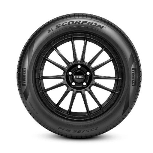 Neumatico Cooper 35X13.50R20 Discoverer  Stt Pro 121Q O 122Q E