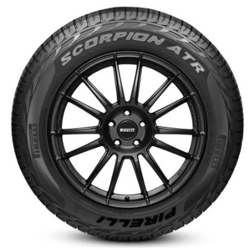 Neumatico Cooper 265/65 R17  Discoverer At3 Lt 120/117R E