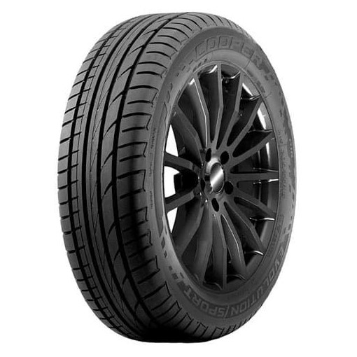 Neumatico Cooper 215/70 R16  Evolution Sport 100H