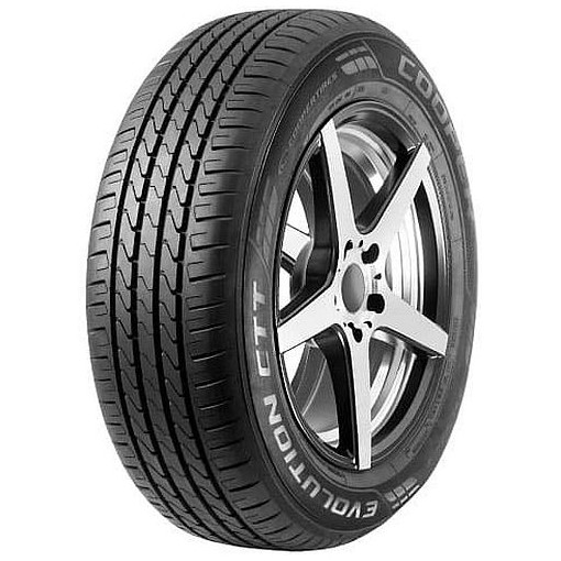 Neumatico Cooper 225/55 R19   Evolution Ctt 99H