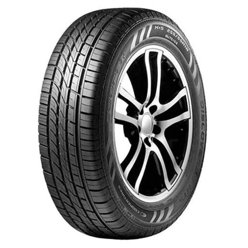 Neumatico Cooper 245/55 R19  Discoverer Hts 103V