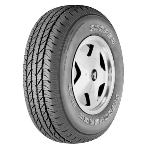 Neumatico Firestone 265/70 R16 112T Destination H/T