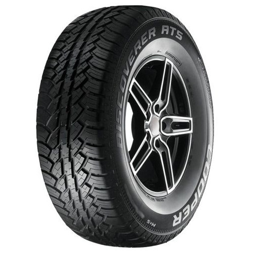 Neumatico Cooper 265/65 R17   Ats 112T