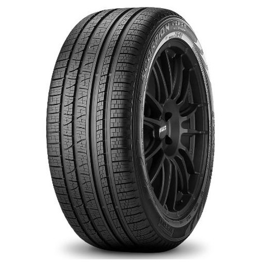 Neumatico Pirelli 255/50 R19 107H Xl R-F Scorpion Verde All Season Bmw