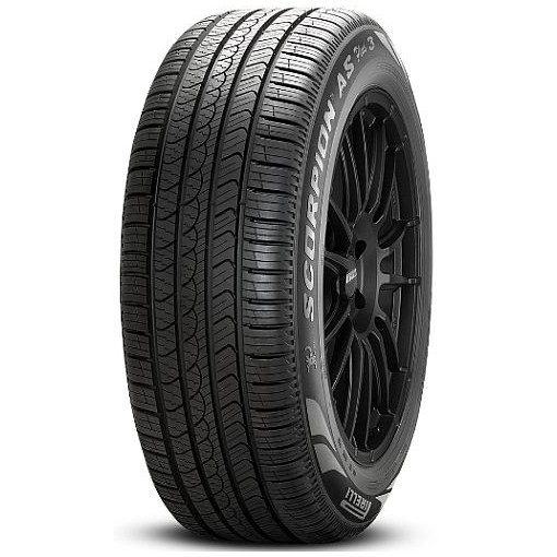 Neumatico Pirelli 255/55R20 110H Xl Scorpion All Season Plus 3