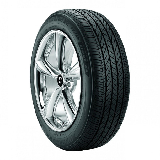 Neumatico Bridgestone 235/65 R17 108V Dueler H/P Sport All Seas